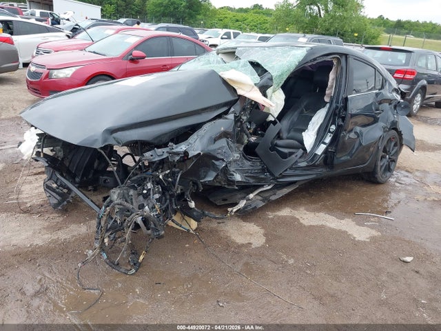 44920072 :رقم المزاد ، JM1BM1W34E1109759 vin ، 2014 Mazda Mazda3 S Grand Touring مزاد بيع