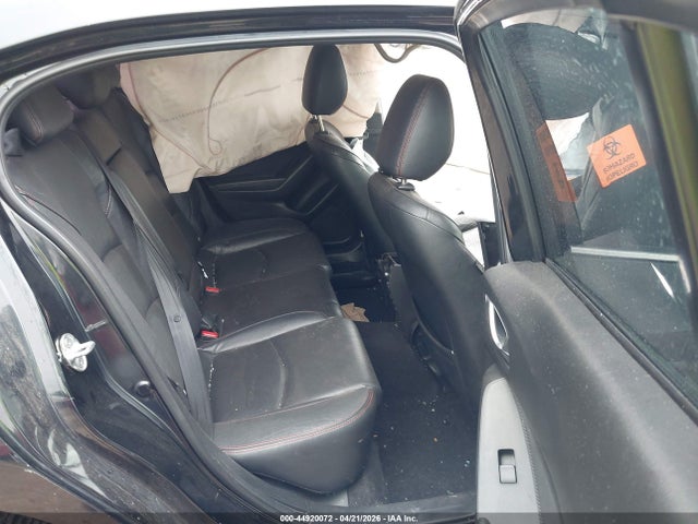 44920072 :رقم المزاد ، JM1BM1W34E1109759 vin ، 2014 Mazda Mazda3 S Grand Touring مزاد بيع