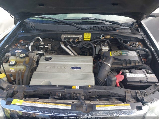 Продаж на аукціоні авто 2008 Ford Escape Hybrid, vin: 1FMCU49H78KE77294, номер лоту: 44920076
