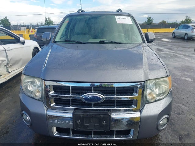 Продаж на аукціоні авто 2008 Ford Escape Hybrid, vin: 1FMCU49H78KE77294, номер лоту: 44920076