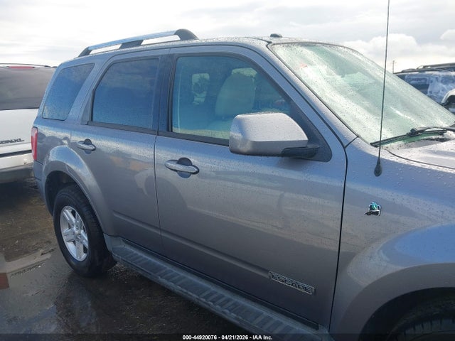 Продаж на аукціоні авто 2008 Ford Escape Hybrid, vin: 1FMCU49H78KE77294, номер лоту: 44920076