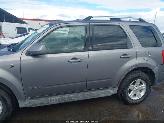 Продаж на аукціоні авто 2008 Ford Escape Hybrid, vin: 1FMCU49H78KE77294, номер лоту: 44920076