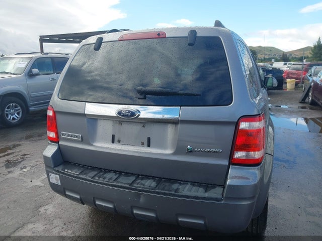 Продаж на аукціоні авто 2008 Ford Escape Hybrid, vin: 1FMCU49H78KE77294, номер лоту: 44920076
