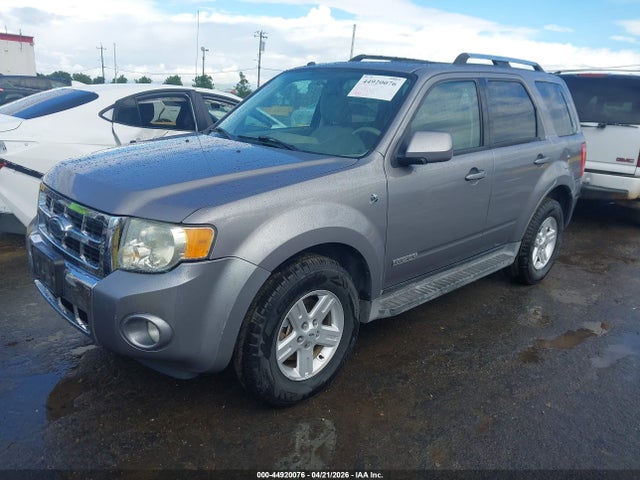 Продаж на аукціоні авто 2008 Ford Escape Hybrid, vin: 1FMCU49H78KE77294, номер лоту: 44920076