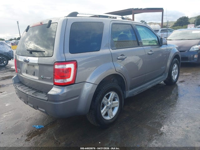 Продаж на аукціоні авто 2008 Ford Escape Hybrid, vin: 1FMCU49H78KE77294, номер лоту: 44920076