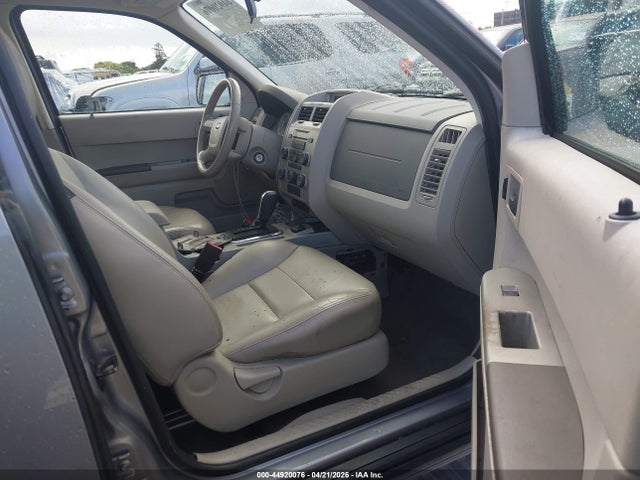 Продаж на аукціоні авто 2008 Ford Escape Hybrid, vin: 1FMCU49H78KE77294, номер лоту: 44920076