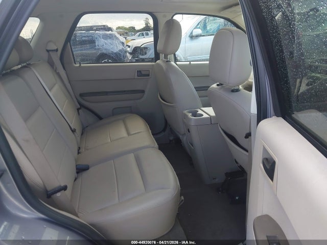 Продаж на аукціоні авто 2008 Ford Escape Hybrid, vin: 1FMCU49H78KE77294, номер лоту: 44920076