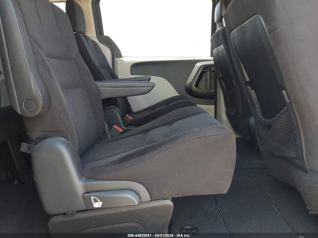 Продажа на аукционе авто 2014 Dodge Grand Caravan Se, vin: 2C4RDGBG7ER239251, номер лота: 44920081