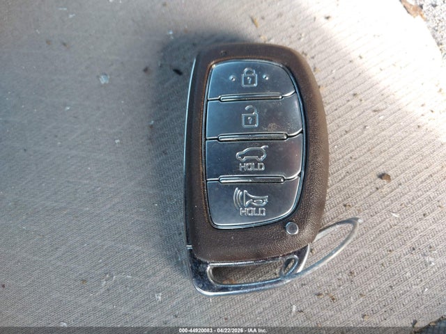 Hyundai Tucson Value 2017 KM8J3CA25HU570038 Image 11