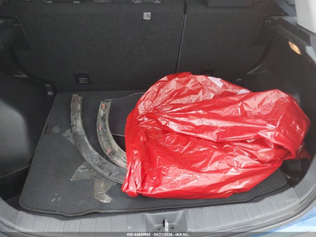 JA4AP3AU7HZ027295 Mitsubishi Outlander Sport 2.0 Es