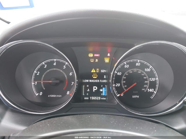 JA4AP3AU7HZ027295 Mitsubishi Outlander Sport 2.0 Es