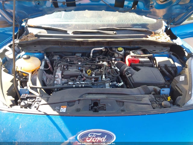 1FMCU0F60MUB01305 Ford ESCAPE S