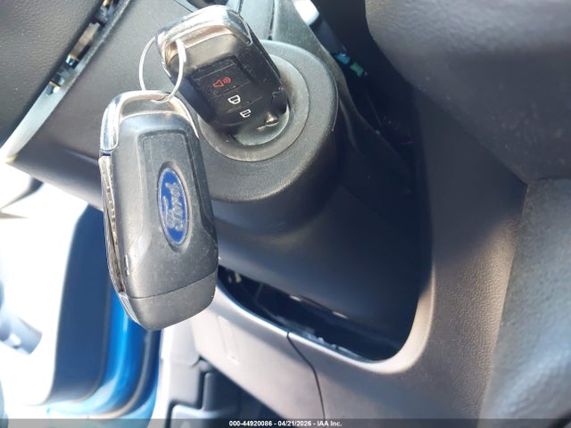 1FMCU0F60MUB01305 Ford ESCAPE S