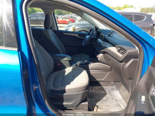 1FMCU0F60MUB01305 Ford ESCAPE S