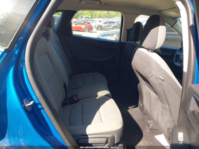 1FMCU0F60MUB01305 Ford ESCAPE S