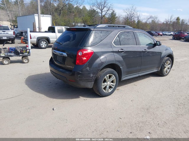 2014 Chevrolet Equinox 1lt მანქანა იყიდება აუქციონზე, vin: 2GNFLFEK0E6331407, აუქციონის ნომერი: 44920089