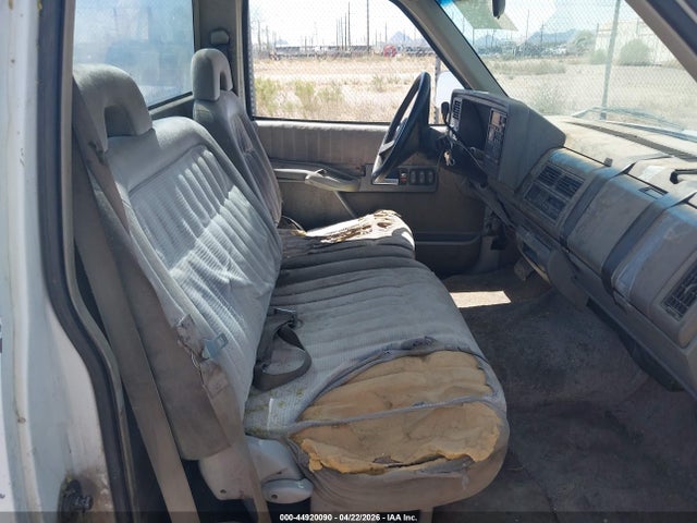 Продажа на аукционе авто 1993 Gmc Sierra C1500, vin: 1GTEC14K4PE516552, номер лота: 44920090
