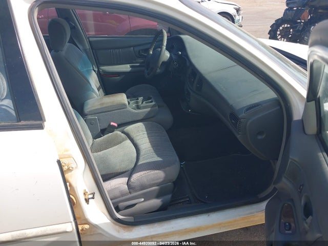 44920092 :رقم المزاد ، 2G4WS52J231234197 vin ، 2003 Buick Century Custom مزاد بيع