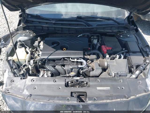 Nissan Altima 2.5 Sv 2019 1N4BL4DV1KC137744 Image 10