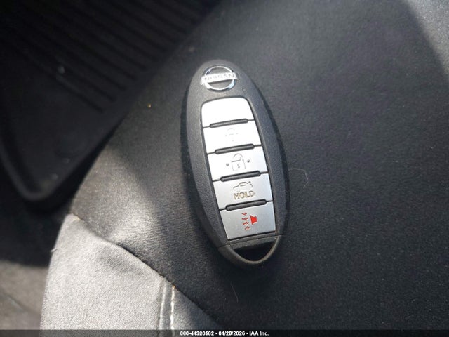Nissan Altima 2.5 Sv 2019 1N4BL4DV1KC137744 Image 11