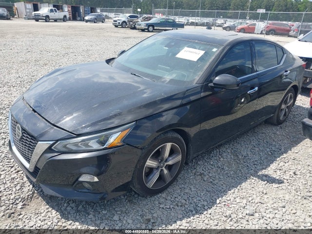 Nissan Altima 2.5 Sv 2019 1N4BL4DV1KC137744 Image 2