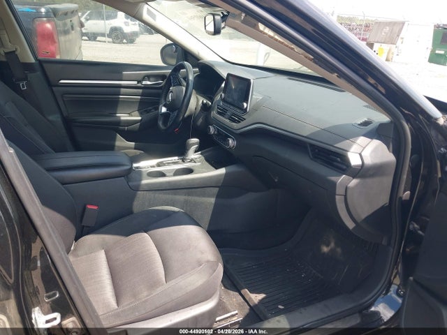 Nissan Altima 2.5 Sv 2019 1N4BL4DV1KC137744 Image 5