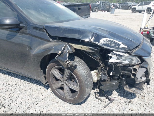 Nissan Altima 2.5 Sv 2019 1N4BL4DV1KC137744 Image 6