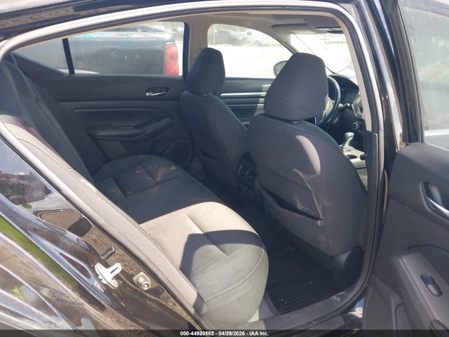 Nissan Altima 2.5 Sv 2019 1N4BL4DV1KC137744 Image 8