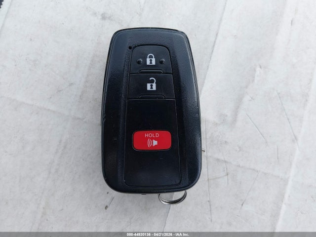 4T3RWRFVXPU085111 Toyota Rav4 Hybrid Xle