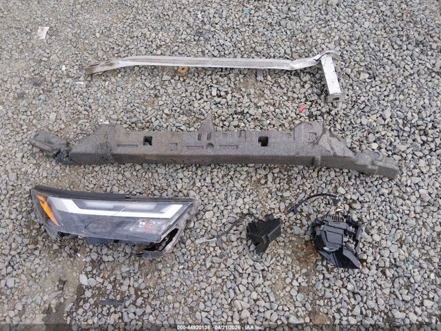 4T3RWRFVXPU085111 Toyota Rav4 Hybrid Xle