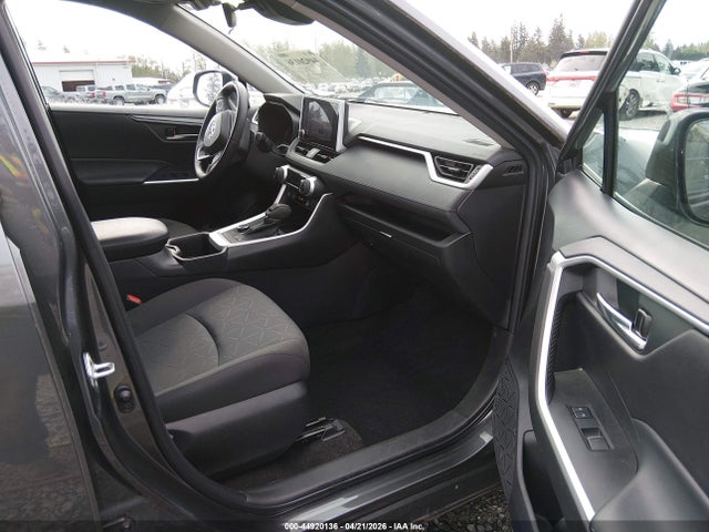 4T3RWRFVXPU085111 Toyota Rav4 Hybrid Xle