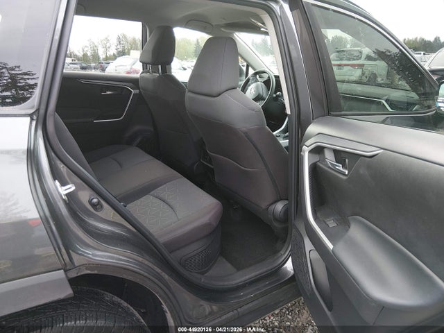 4T3RWRFVXPU085111 Toyota Rav4 Hybrid Xle