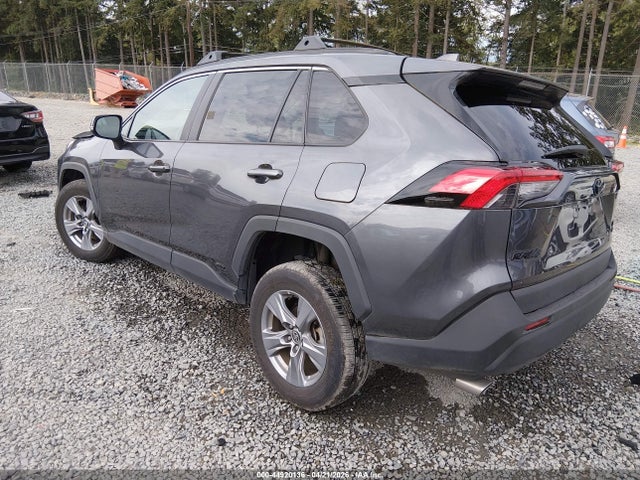 4T3RWRFVXPU085111 Toyota Rav4 Hybrid Xle