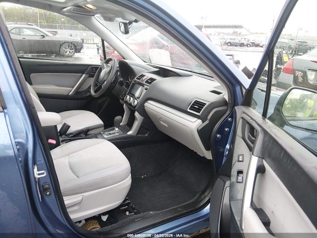 Продаж на аукціоні авто 2016 Subaru Forester 2.5i Premium, vin: JF2SJAFC5GH482829, номер лоту: 44920138