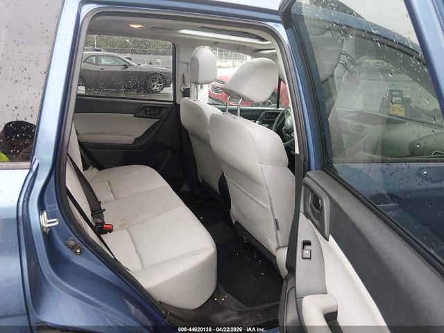 Продаж на аукціоні авто 2016 Subaru Forester 2.5i Premium, vin: JF2SJAFC5GH482829, номер лоту: 44920138