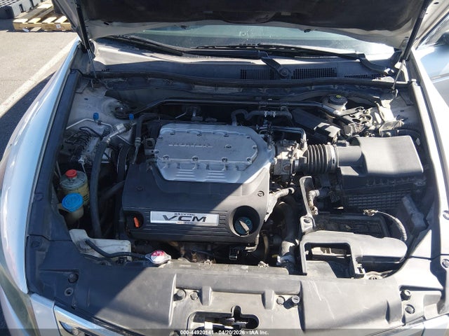 Aukcja sprzedaży 2008 Honda Accord 3.5 Ex-l, vin: 1HGCP368X8A037121, numer aukcji: 44920141