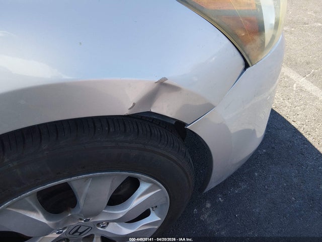 Aukcja sprzedaży 2008 Honda Accord 3.5 Ex-l, vin: 1HGCP368X8A037121, numer aukcji: 44920141