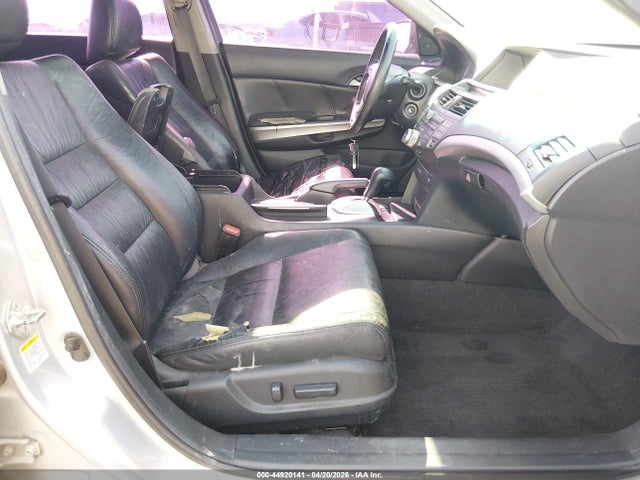 Aukcja sprzedaży 2008 Honda Accord 3.5 Ex-l, vin: 1HGCP368X8A037121, numer aukcji: 44920141