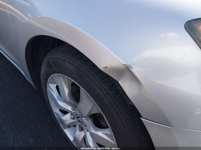 Aukcja sprzedaży 2008 Honda Accord 3.5 Ex-l, vin: 1HGCP368X8A037121, numer aukcji: 44920141