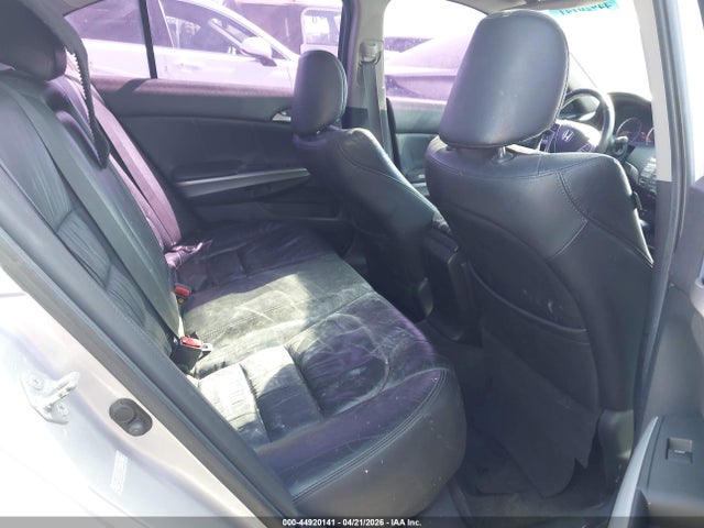 Aukcja sprzedaży 2008 Honda Accord 3.5 Ex-l, vin: 1HGCP368X8A037121, numer aukcji: 44920141