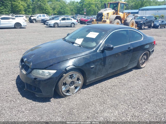 2011 Bmw 328i მანქანა იყიდება აუქციონზე, vin: WBAKE5C53BE429912, აუქციონის ნომერი: 44920147