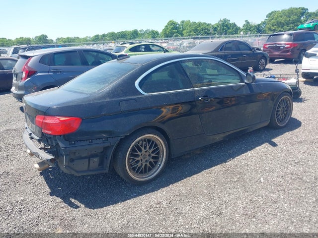 2011 Bmw 328i მანქანა იყიდება აუქციონზე, vin: WBAKE5C53BE429912, აუქციონის ნომერი: 44920147