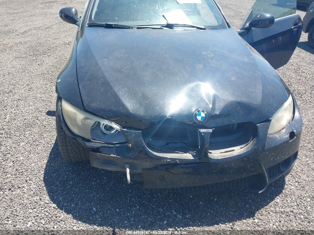 2011 Bmw 328i მანქანა იყიდება აუქციონზე, vin: WBAKE5C53BE429912, აუქციონის ნომერი: 44920147