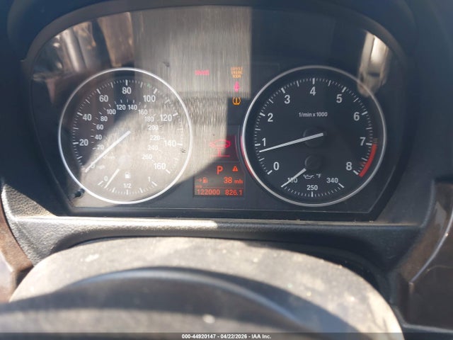 2011 Bmw 328i მანქანა იყიდება აუქციონზე, vin: WBAKE5C53BE429912, აუქციონის ნომერი: 44920147