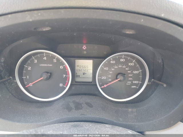 Продаж на аукціоні авто 2017 Subaru Forester 2.5i, vin: JF2SJABC2HH524140, номер лоту: 44920149