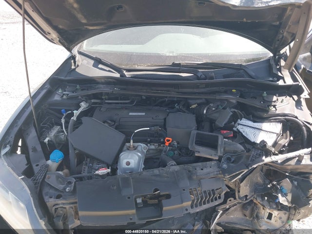 Aukcja sprzedaży 2016 Honda Accord Lx-s, vin: 1HGCT1B33GA009685, numer aukcji: 44920150