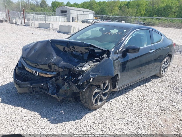 Aukcja sprzedaży 2016 Honda Accord Lx-s, vin: 1HGCT1B33GA009685, numer aukcji: 44920150
