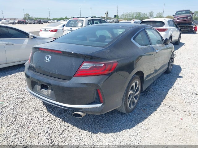 Aukcja sprzedaży 2016 Honda Accord Lx-s, vin: 1HGCT1B33GA009685, numer aukcji: 44920150