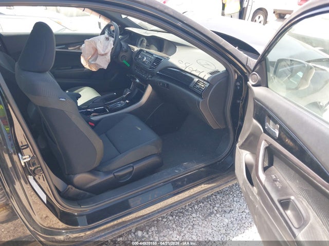 Aukcja sprzedaży 2016 Honda Accord Lx-s, vin: 1HGCT1B33GA009685, numer aukcji: 44920150