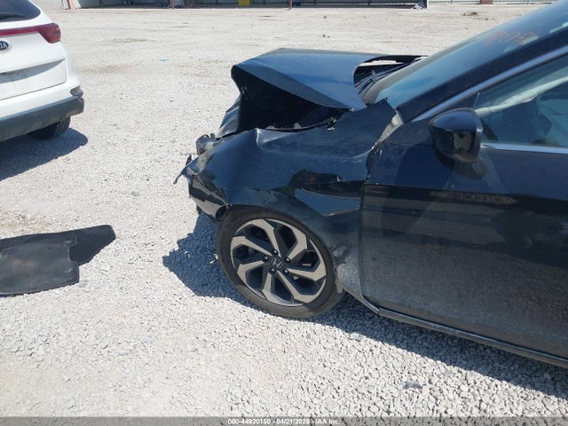 Aukcja sprzedaży 2016 Honda Accord Lx-s, vin: 1HGCT1B33GA009685, numer aukcji: 44920150